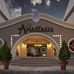 Club Anastasia - Family Hotel