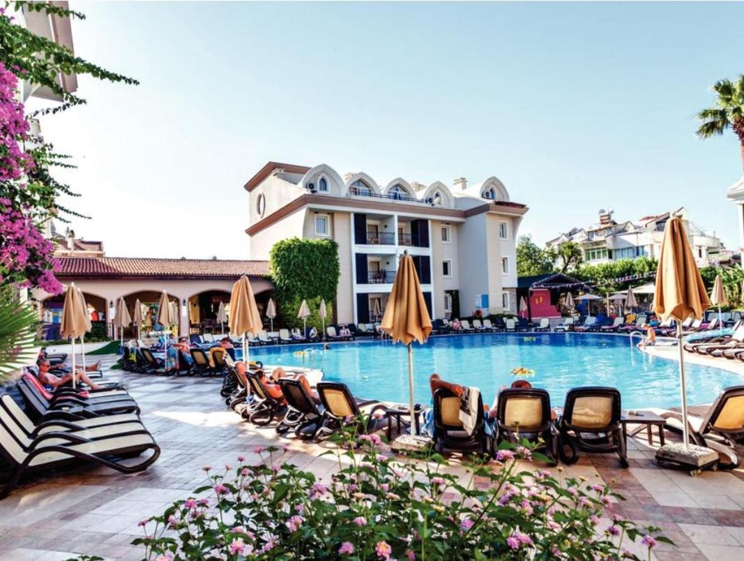 Club Anastasia - Family Marmaris